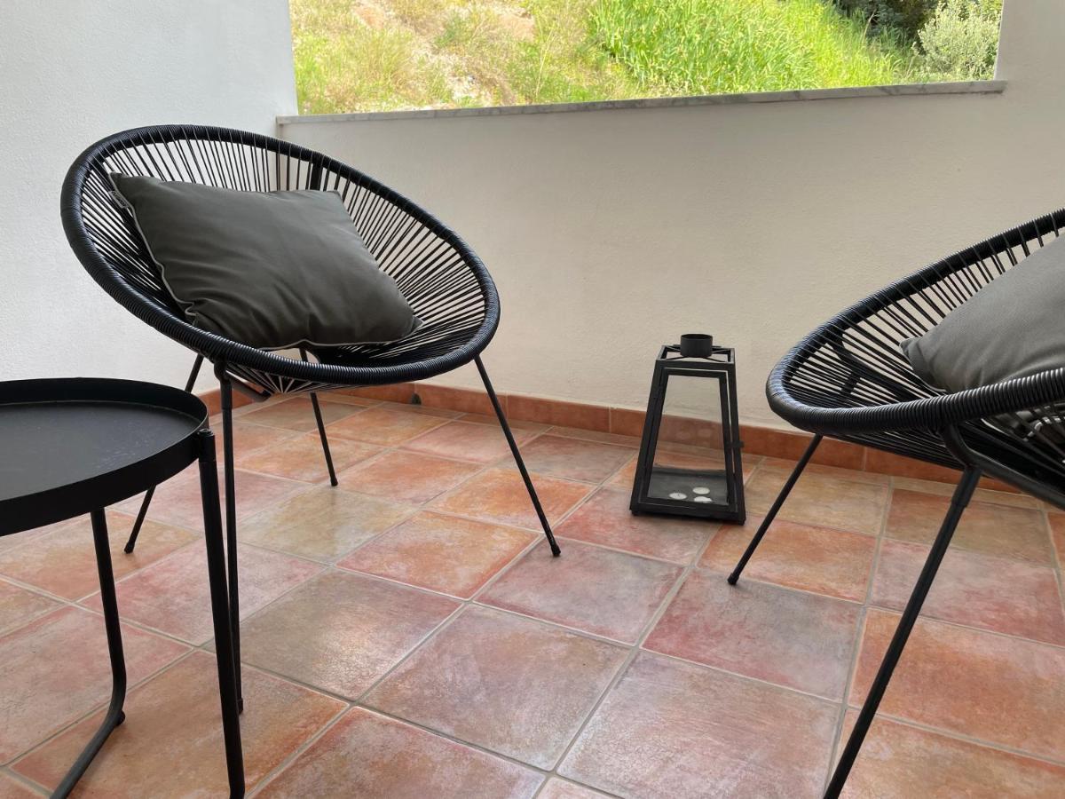 Ucuppu Appartamenti Carloforte  Extérieur photo