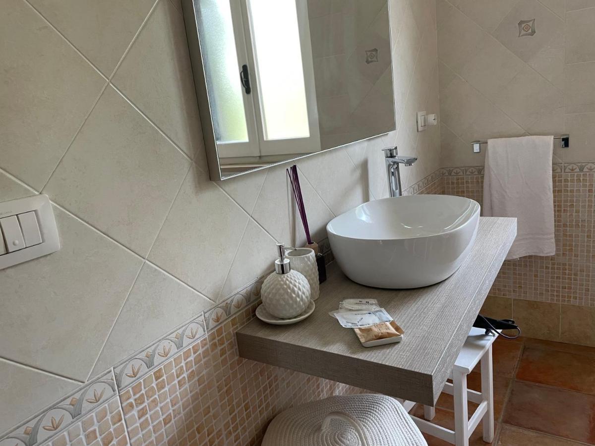 Ucuppu Appartamenti Carloforte  Extérieur photo