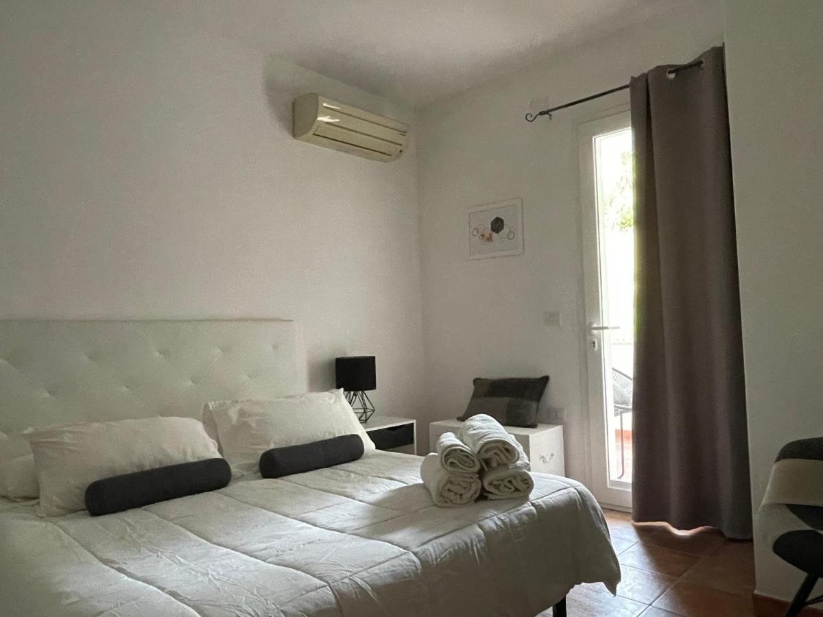 Ucuppu Appartamenti Carloforte  Extérieur photo