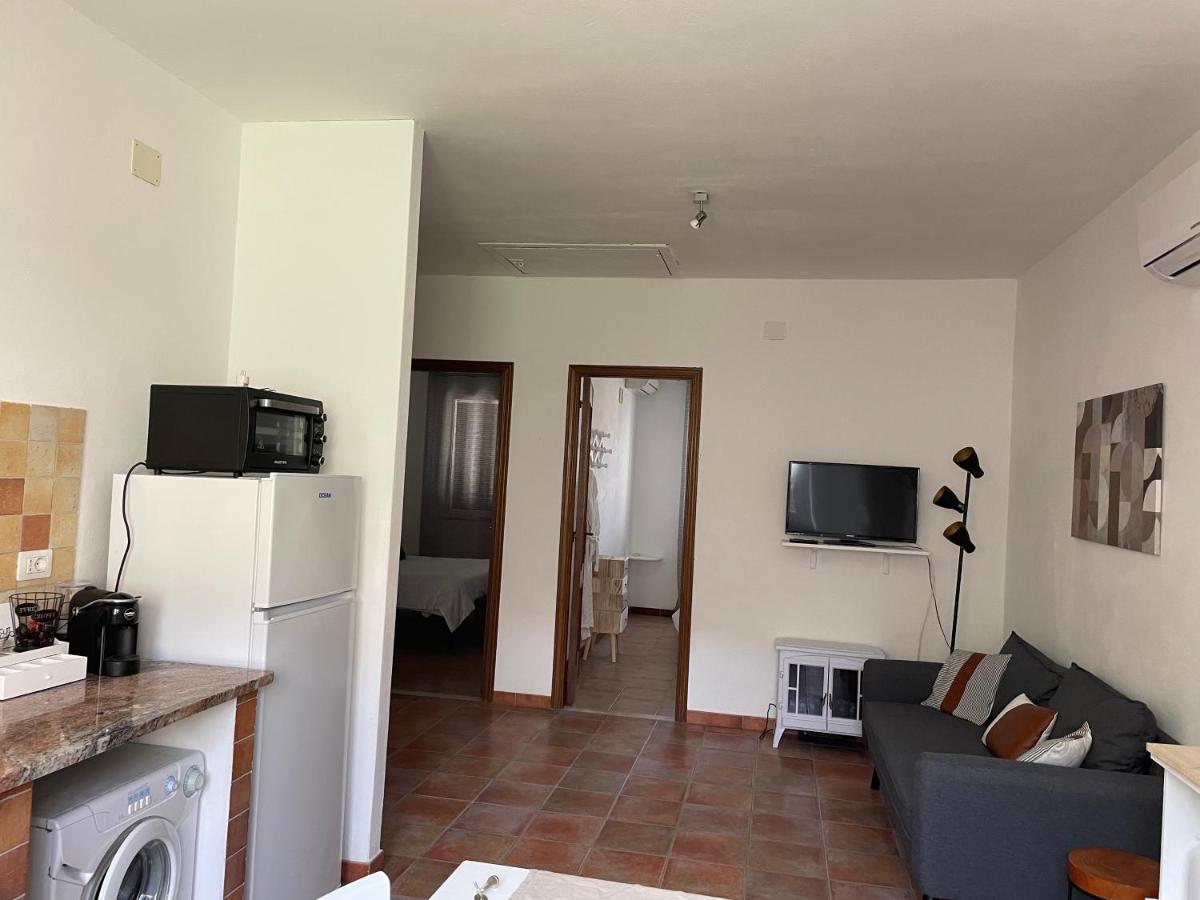 Ucuppu Appartamenti Carloforte  Extérieur photo