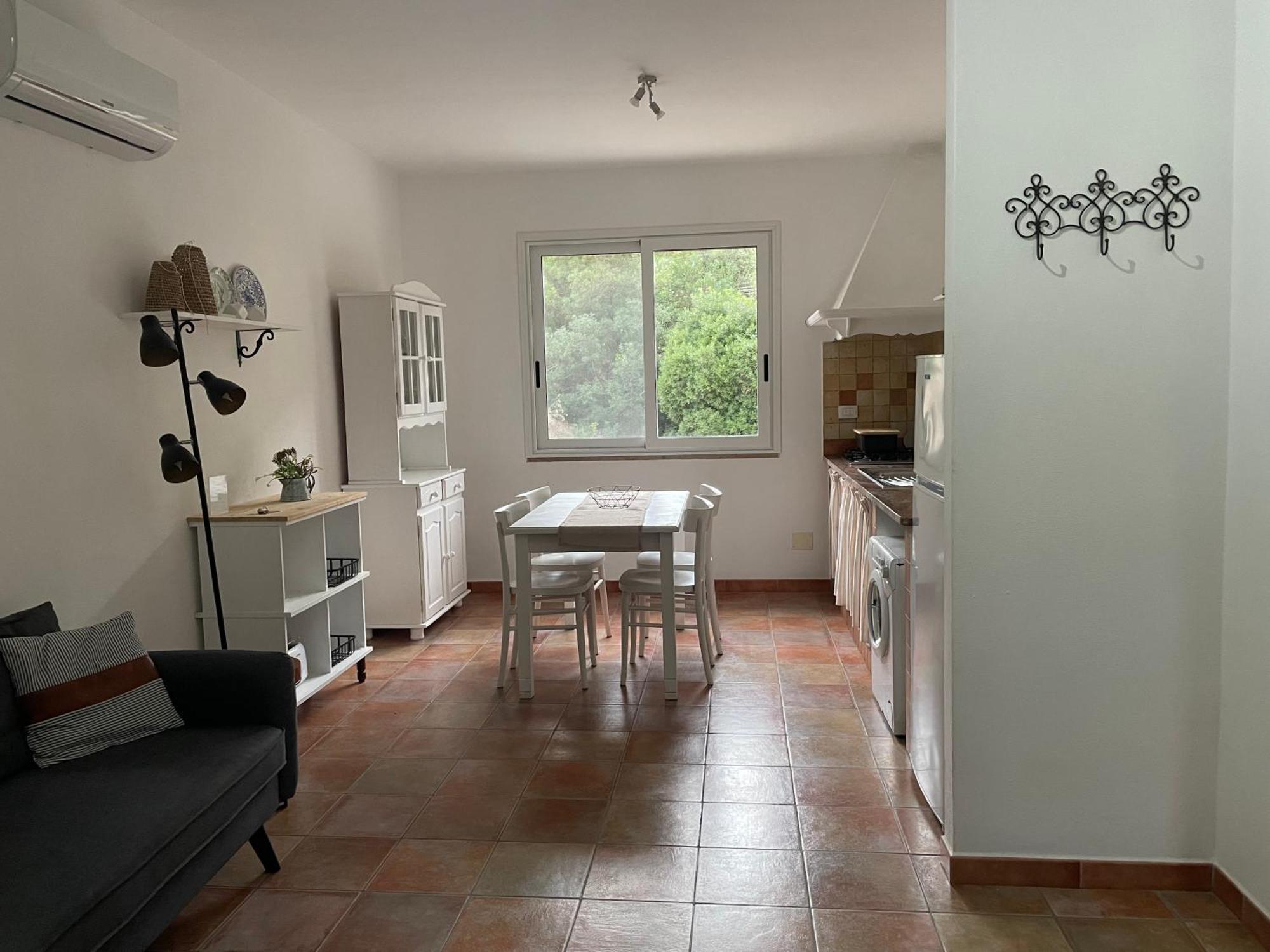 Ucuppu Appartamenti Carloforte  Extérieur photo